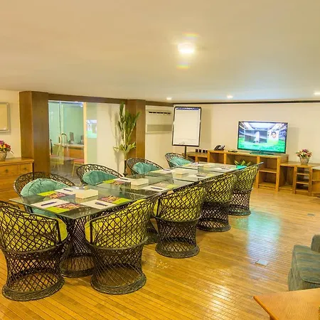 Aquarium Hotel-3